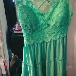 Summer Dresses Called Falling For You 