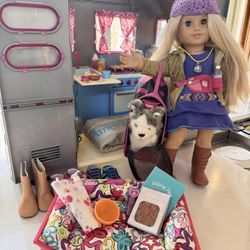 American Girl doll Bundle For Sale Value $1500 - Buy For $500 ! 