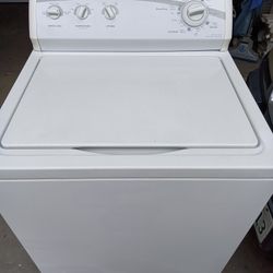 Kenmore 600 Series Heavy Duty Wassher