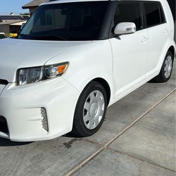 2014 Scion xB