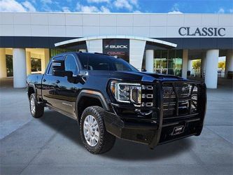 2023 GMC Sierra 2500HD