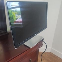 Monitor HP 
