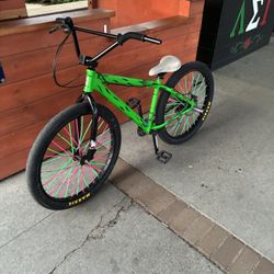 Se Savage Flyer Size 27.5