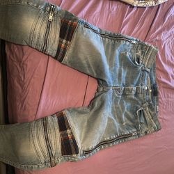 Amiri Jeans