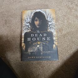 The Dead House