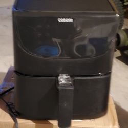 Corsori Air Fryer