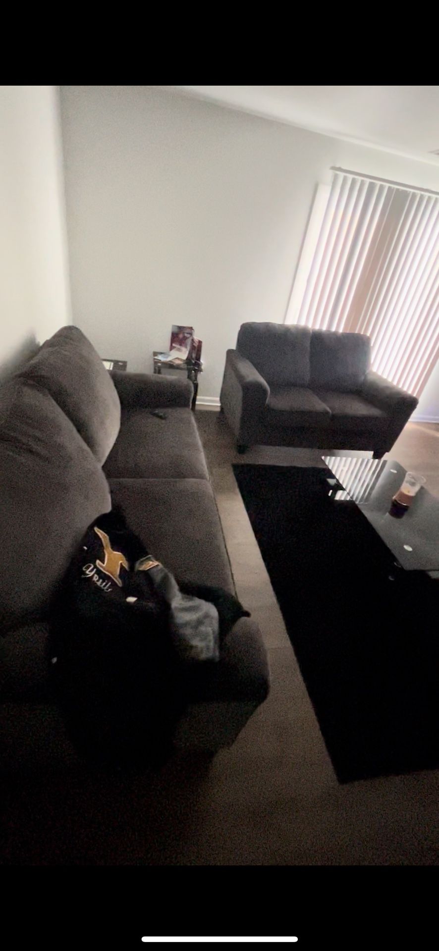 Both Couches
