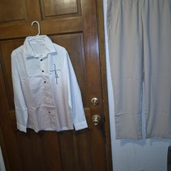 Men's PANTS SET
