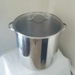 Princess House 12 Qt Stockpot 