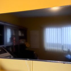 Samsung TV 