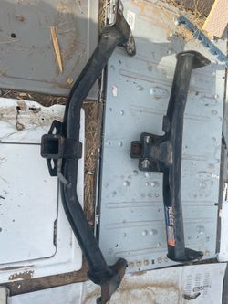 TRAILER HITCHES Heavy duty /Class 3