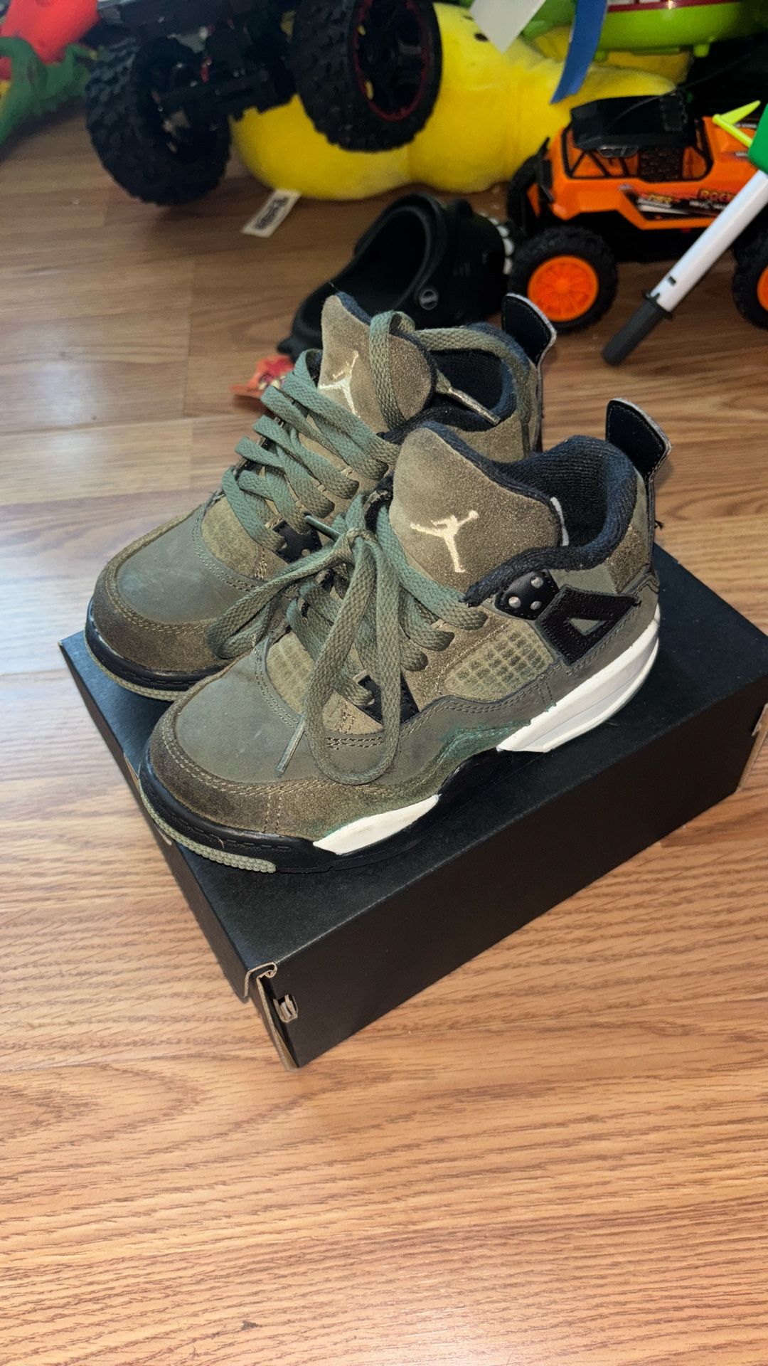 Jordan