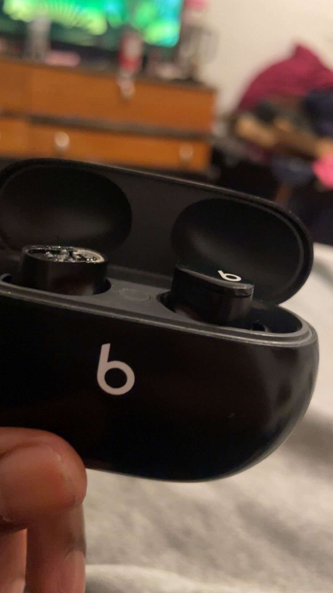 Beats Wireless Headphones