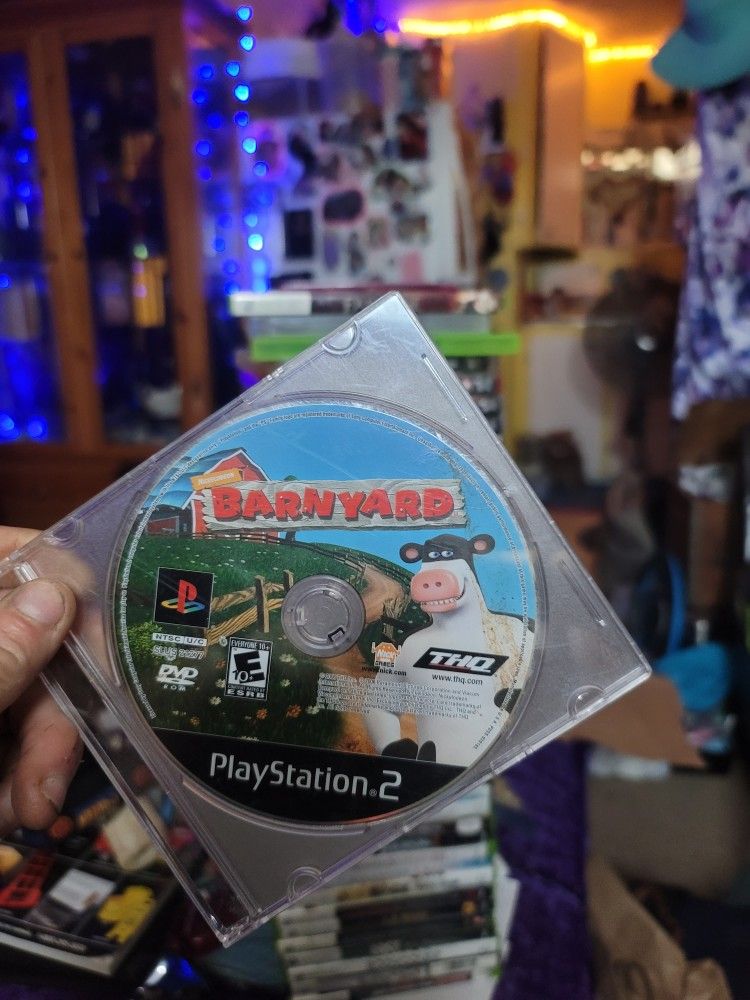 Ps3 And Xbox360 Games