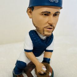 RUSSELL MARTIN Los Angeles Dodgers 2007 Bobblehead 