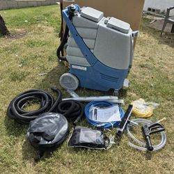 EDIC 2700RC CR2 Touchless Restroom Cleaning System