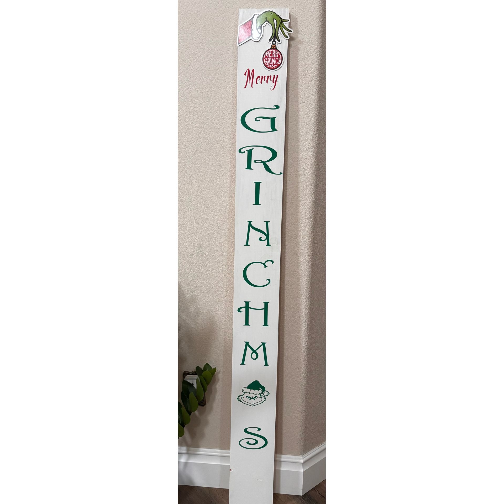 Grinchmas