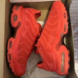 Nike Air Maxe