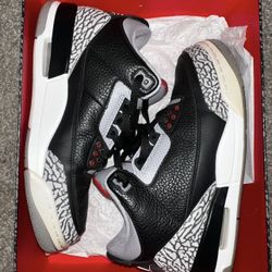 Jordan 3 