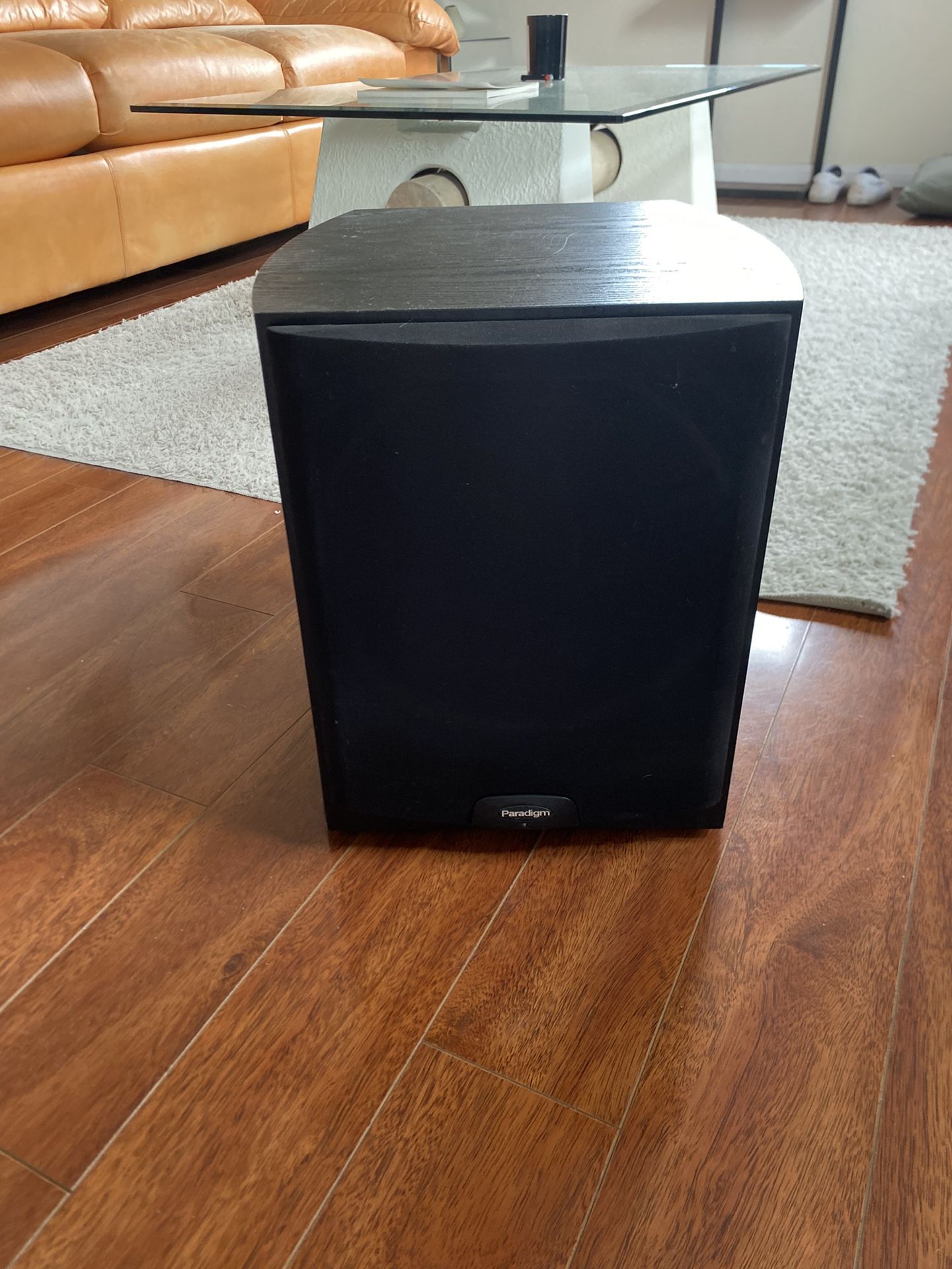 Paradigm PDR 100 Subwoofer