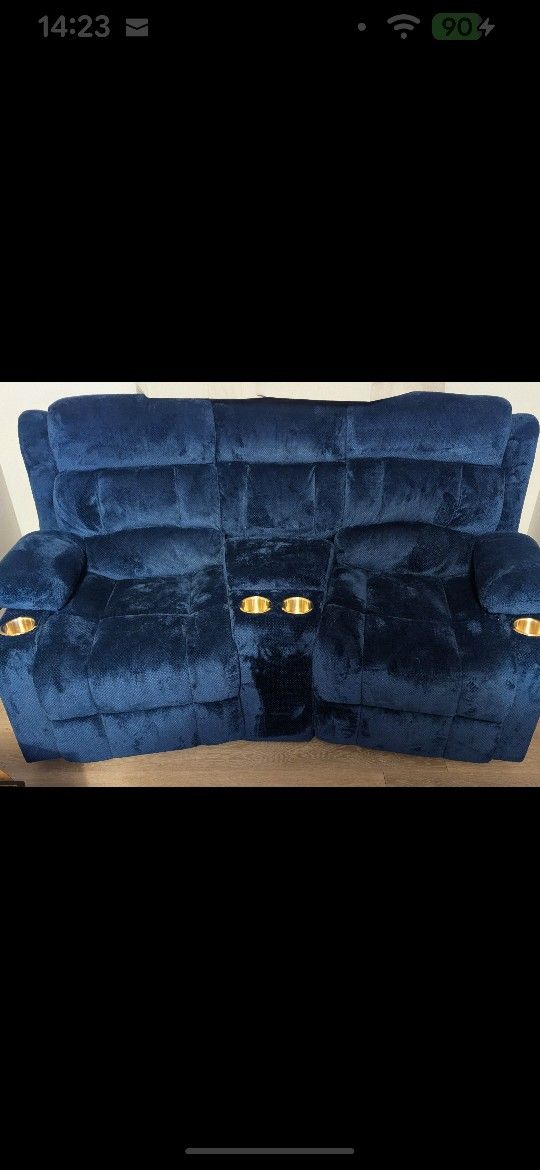 Love Seat