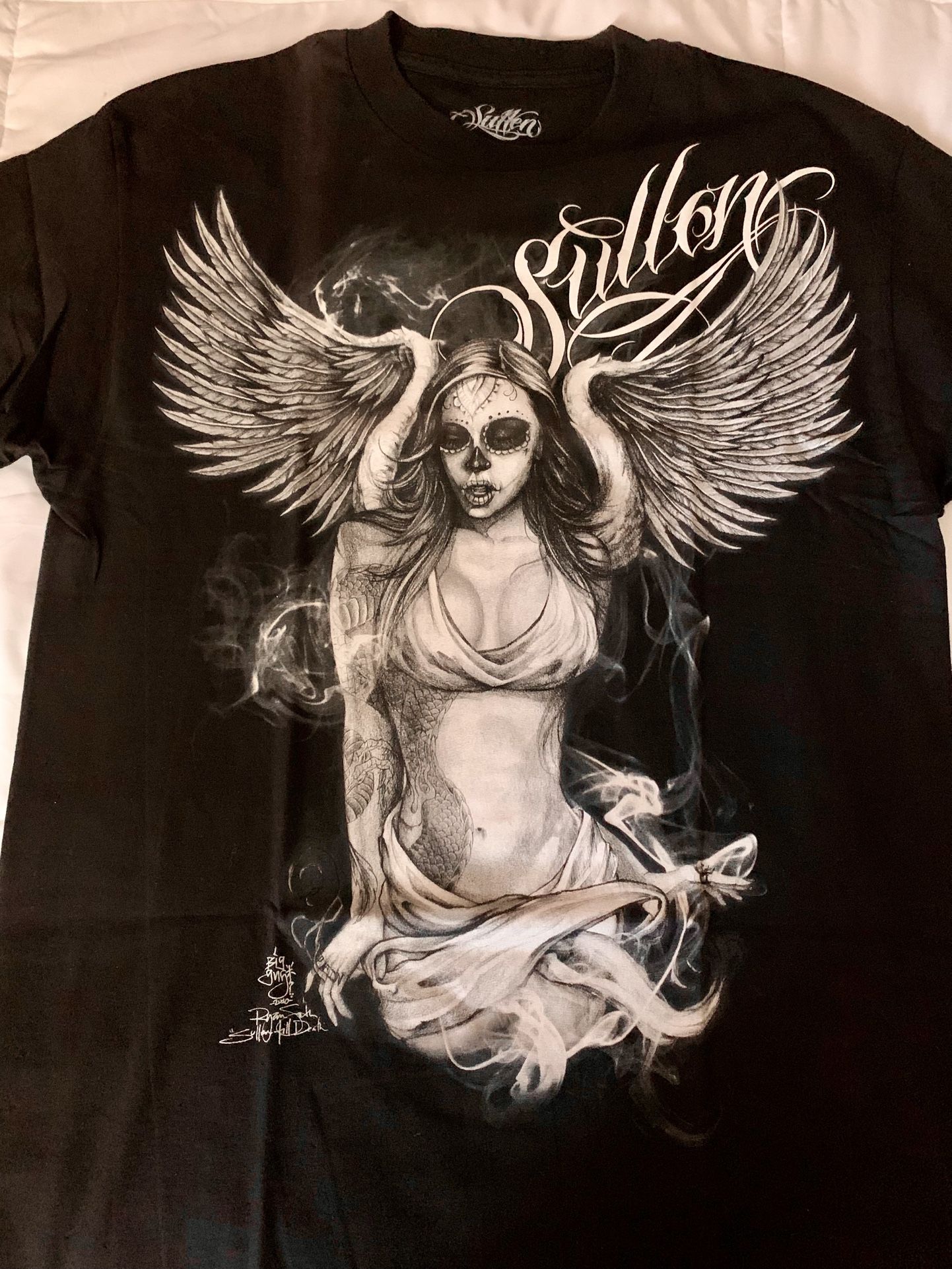 Sullen T-shirt