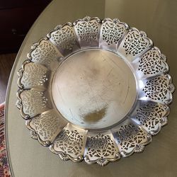 Silverware Vase