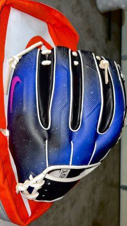 Nike Elite Vapor 11.5 infield baseball glove New