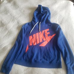 Hoodie Size Medium Adult 