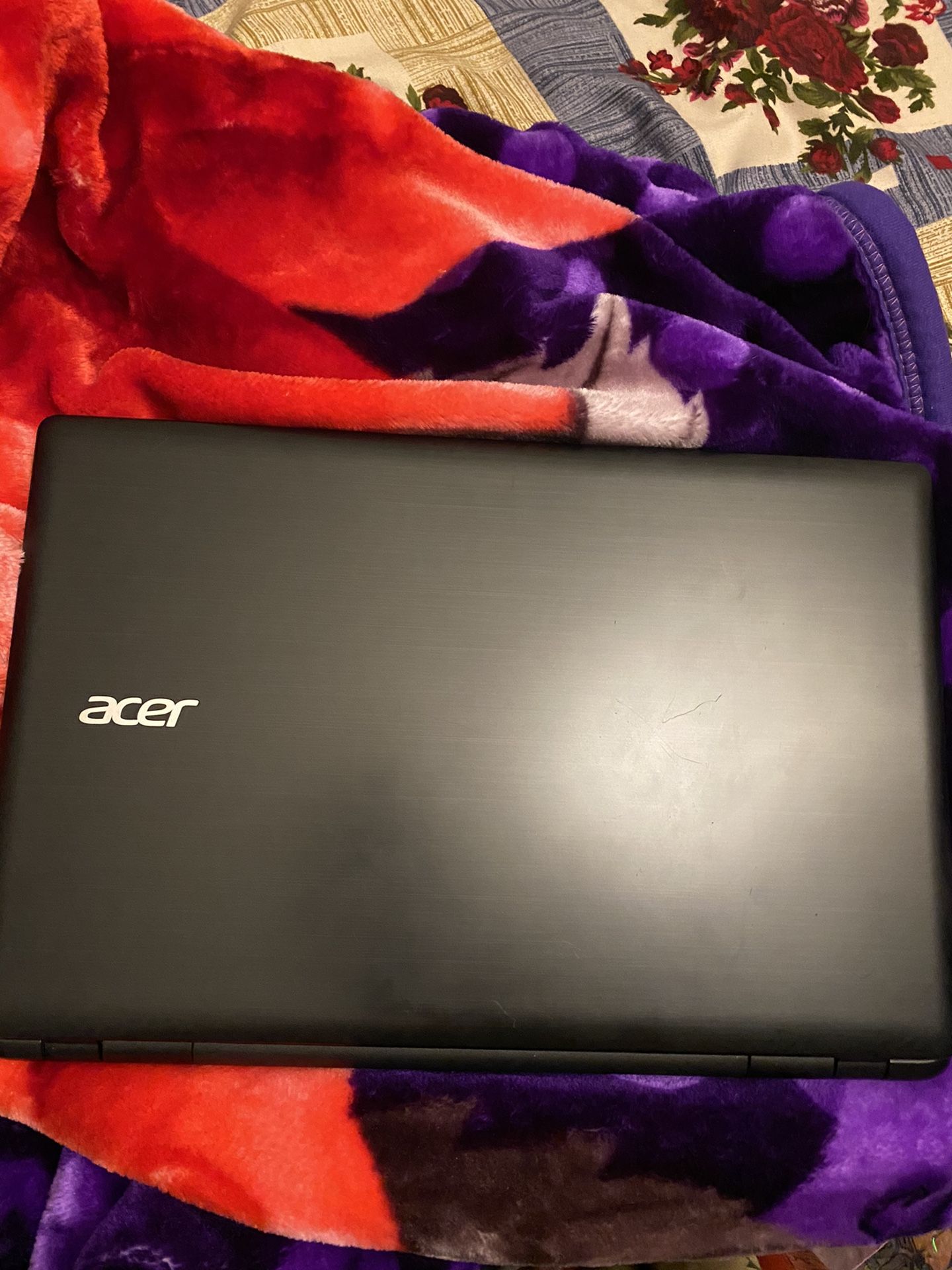 Acer laptop