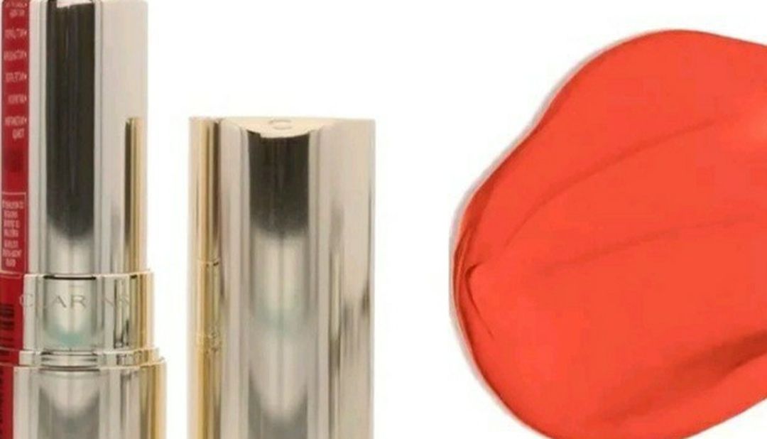 Lipstic Clarins