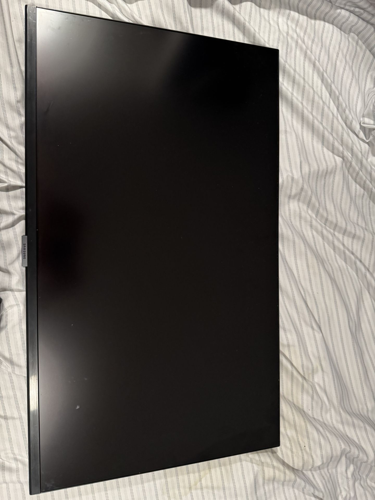 32” Samsung tv
