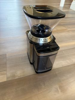 Cuisinart Coffee Grinder
