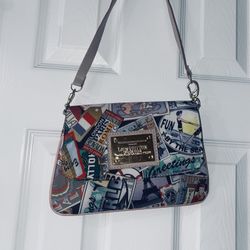 women purse like new