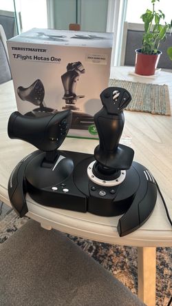 Thrustmaster T.Flight Hotas One Flight Stick