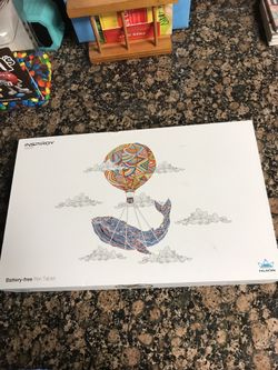 Huion Inspiroy H950P Drawing Tablet