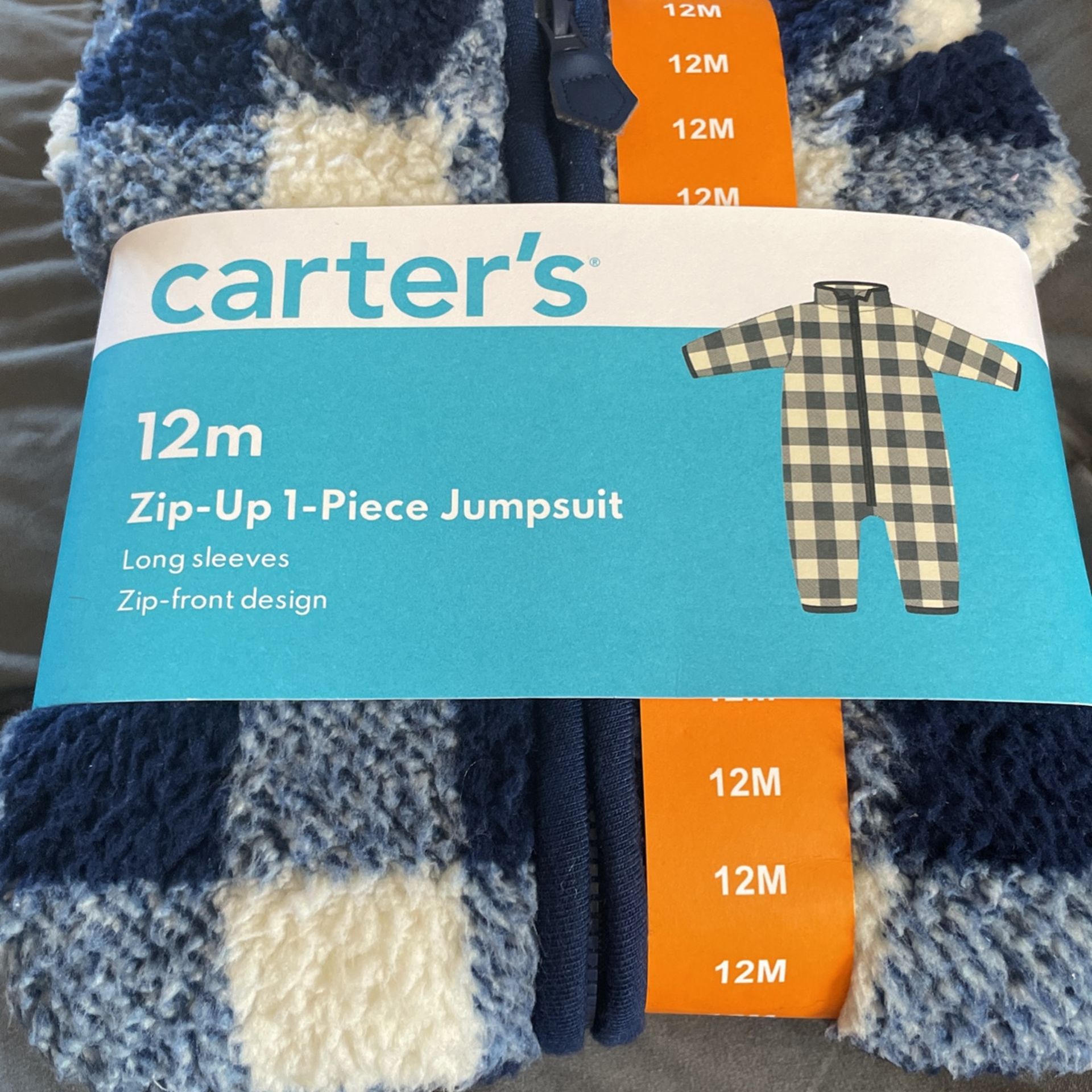 Infant Outfit