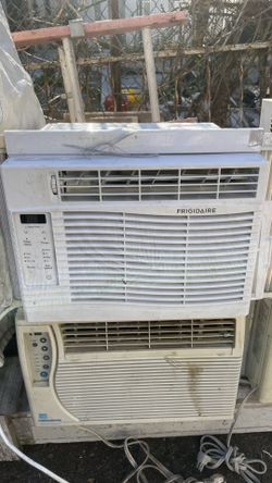Small Frigidaire Air Conditioner