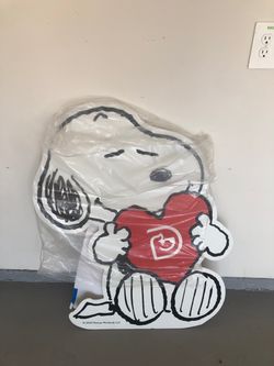 Snoopy