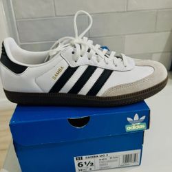 Adidas Sambas 