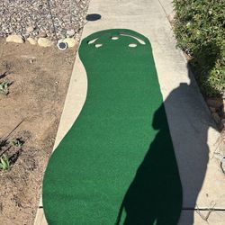 Putting Green