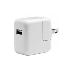 Apple iPad 12w wall adapter 💯 original genuine