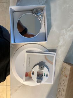 Nest Learning Thermostat Open Box
