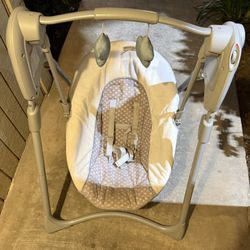 Baby Swing