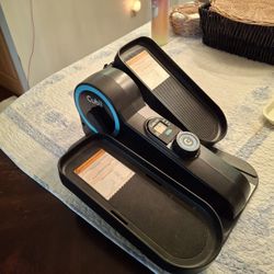 Cubii Seated Eliptical