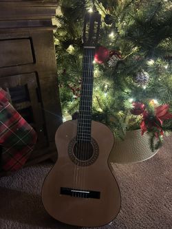 Sunlite Classical Guitar