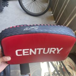 Century Boxing Pad
