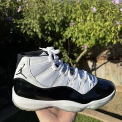 Jordan 11 Concords 