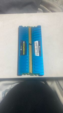 Vengeance lp 4gb X 2