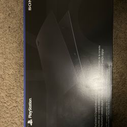 Black Digital Edition Ps5 Covers